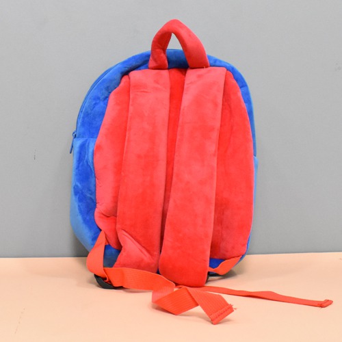 Spiderman Backpack| For Kids