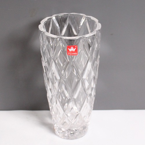 Anthurum Vase | Glass Vase | For Money Plant | Lucky Bamboo Plant | Elegant Shaped Vase | Flower Pot