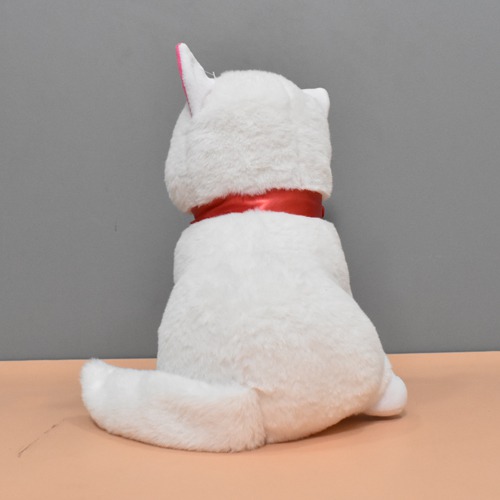 Cute Cat Animal Soft Stuffed Plush Toy for Kids| Washable Soft Toy