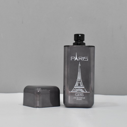 Paris Gris Eau de Perfume - 100 ml For Men