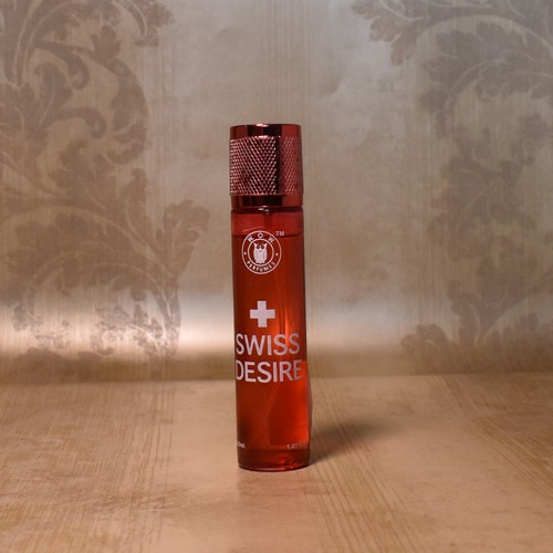Swiss Desire Perfumes for Men -30ML