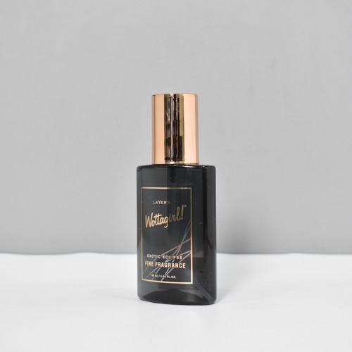 Layer'r Wottagirl Exotic Eclipse Fine Fragrance for Women, 90 ml