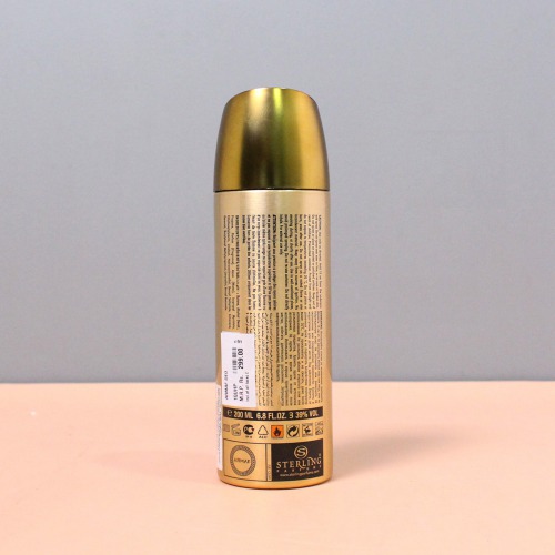 Armaf Edition One Deodorant Body Spray For Women 200 Ml