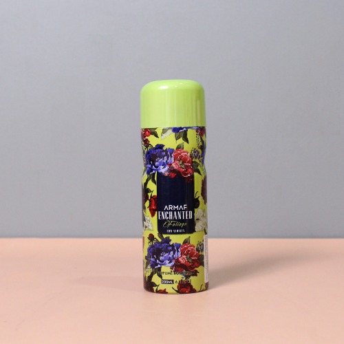 Armaf Enchanted Body Spray For Women 200Ml