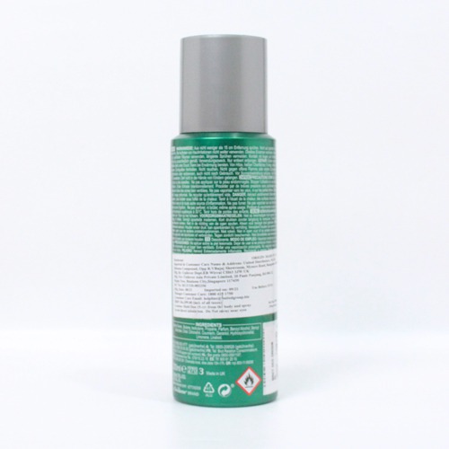 Brut Efficacite Longue Duree Deodorant Spray - For Men