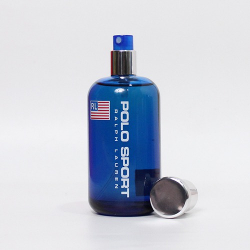 Ralph Lauren Polo Sport Eau de Toilette Spray for Men- 125ml