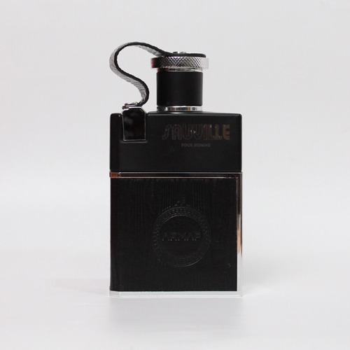 Jauville Pour Homme Perfume For Men | 100 ml | Perfume For Men