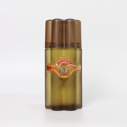 Cigar Brown Eau de Toilette For Men 100 ml