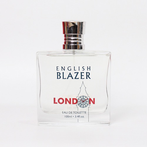 English Blazer London 100 ml EDT | Men's Perfume