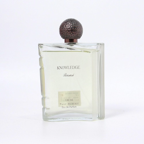 Rasasi knowledge Perfume For Men 100ml