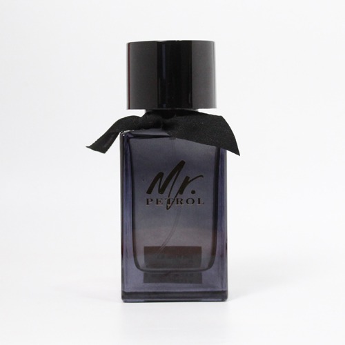 Petrol Perfume Mr. Petrol Eau De Parfum - 100 Ml (For Men - WOODY)