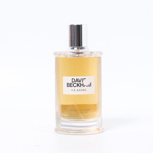 David Beckham Classic Eau De Toilette 90 ml | Perfume For Men