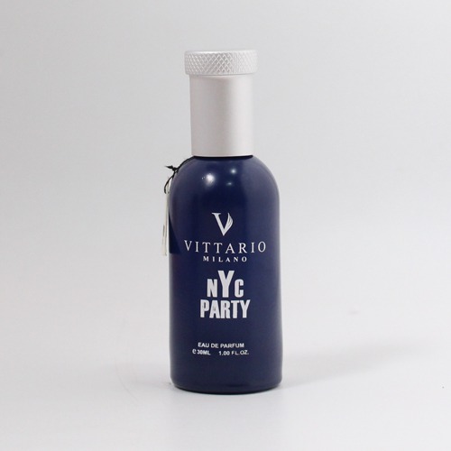 Vittorio Milano NYC Party Perfume For Men's -30ml