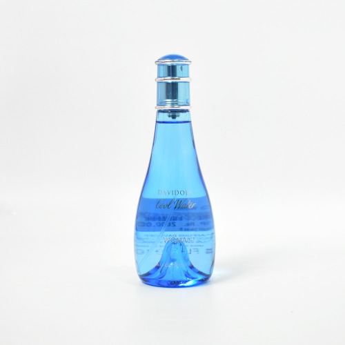 Davidoff Cool Water For Women EDT 100ml | Perfume For Women