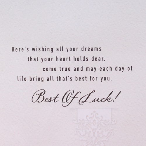 Sending Across best Wishes For Someone Special | Best Wishes Card