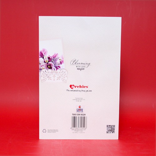 Good Things Happen When You Believe Congrats Really Happy For Your Achievement |Congratulation Greeting Card