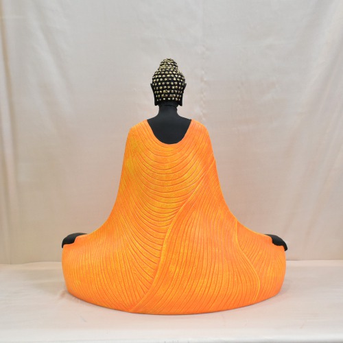Attractive Body Shape Buddha Statue Showpiece | Spirituals | Gautam Buddha | Buddha | Home decor