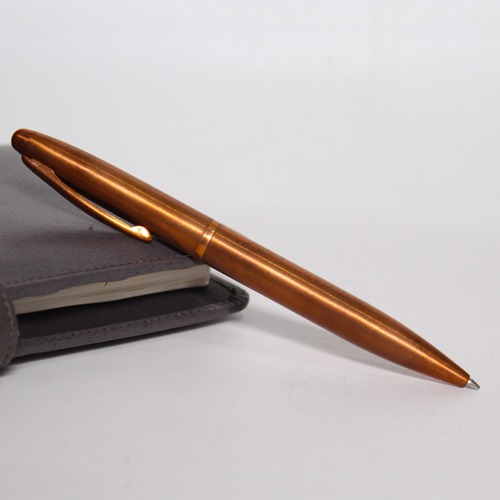 Stex Magunm FAMB Jotter Pen| Copper Pen