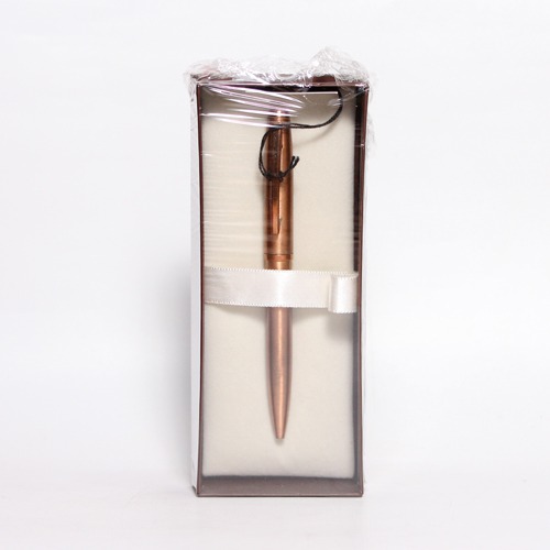 Stex Magnum R AMB Jotter Pen | Copper Pen