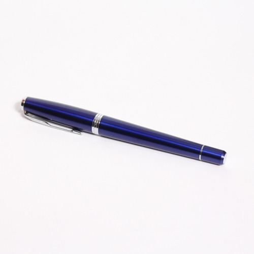 Parker Vector Standard Roller Ball Pen and Ball Pen - Blue Body