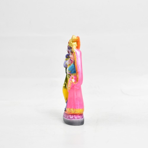 Radha Krishna Standing Statue | Radha Krishna Idol Statue Showpiece Murti for Home |Decor Your Home