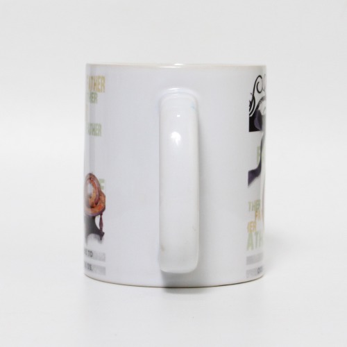 Dearest Father Ceramic Mug for Father's Day