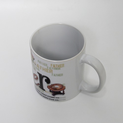 Dearest Father Ceramic Mug for Father's Day