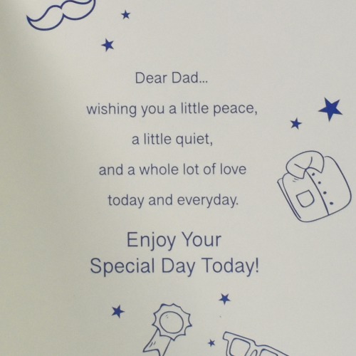 Happy Father's Day | Father's Day Greeting