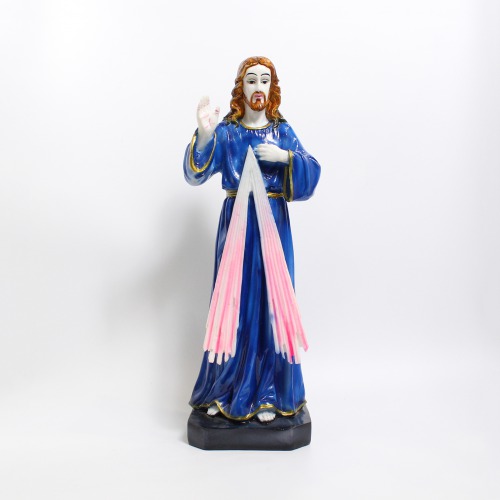 Holy Cross showpiece Idol Catholic Wall Decorative Christian Statues Figurine for Home Decor for House Warming