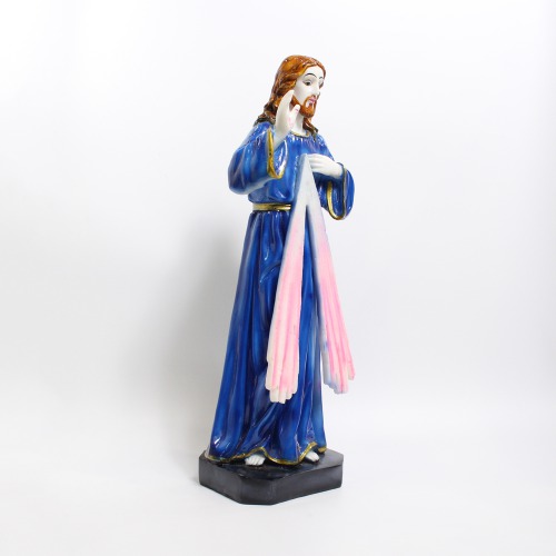 Holy Cross showpiece Idol Catholic Wall Decorative Christian Statues Figurine for Home Decor for House Warming