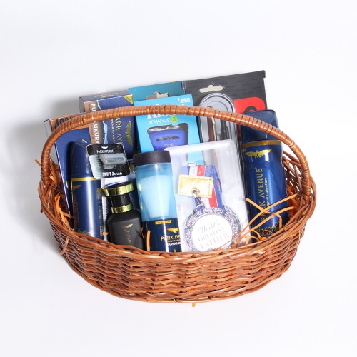 Gift Hamper For Father's Day | Father's Day Gift | Gift For Father
