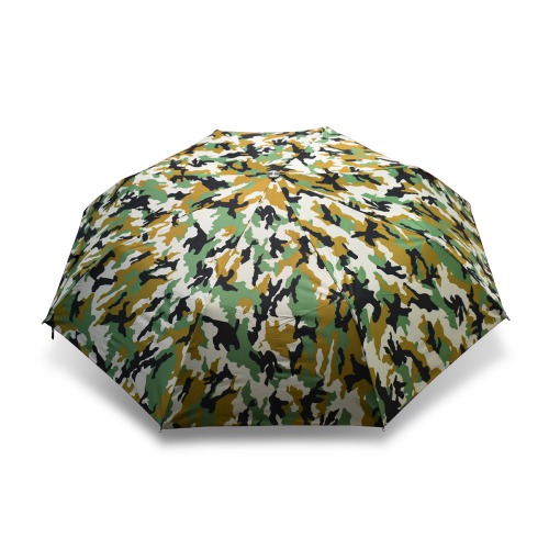 Motherland Auto Military Umbrella