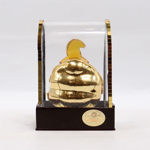Sada Ceramic Ganesha Cabinet Murti | Statue for Living Room | Ganesha showpiece| showpieces in Home