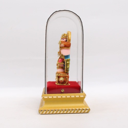 Hanuman Cabinet Murti | Statue For Living Room | Hanuman showpiece | Showpieces In Home | Car Dashboard