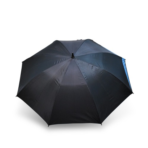 Umbrella Black Golf Mens Umbrella-Womens Umbrella-UV Protection