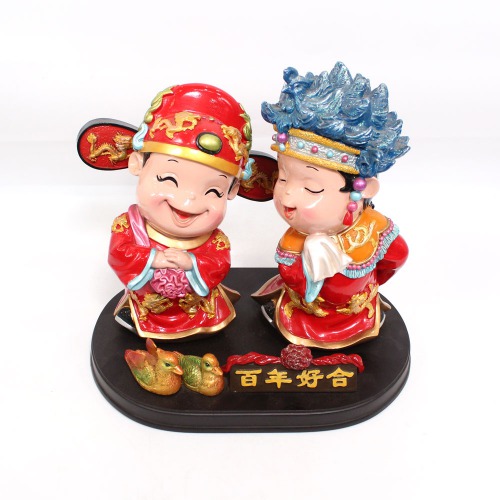 Couple Showpiece for Bedroom Decorations | Showpiece for Living Room Decor | Gift Item
