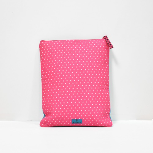 Pinaken Born to Shop Tablet/ iPad Bags For Women and Girls