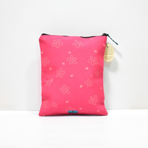 Pinaken Shopaholic Tablet/ iPad Bags For Women and Girls
