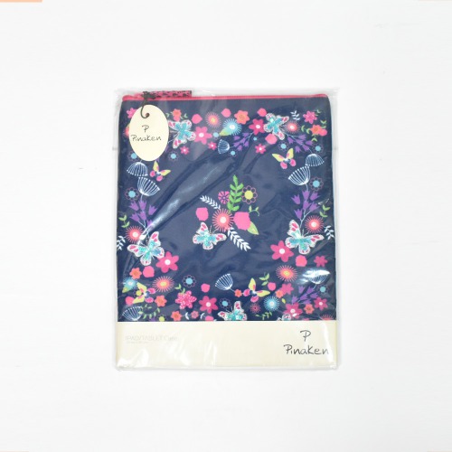 Pinaken Butterfly Bloom Tablet/ iPad Bags For Women and Girls