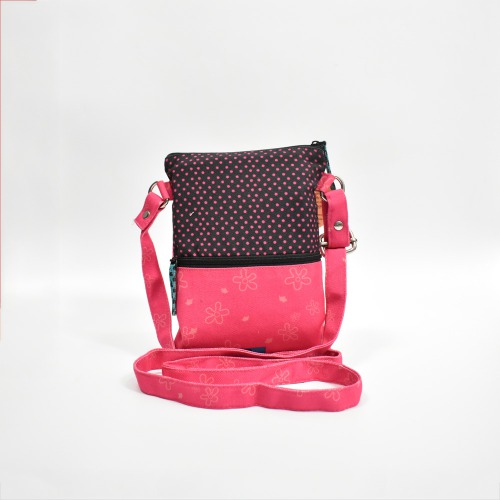 Shopaholic Sling bag For Girls And Women