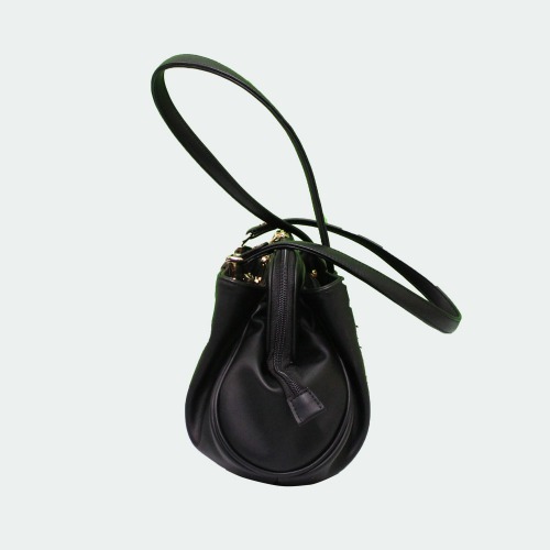 J Blues Hand Bag For Women ( Black)|Ladies Purse Handbag