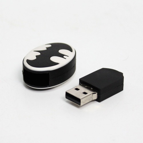 Batman Pen Drive USB Flash Drive Superhero Pen Drive | 8 GB